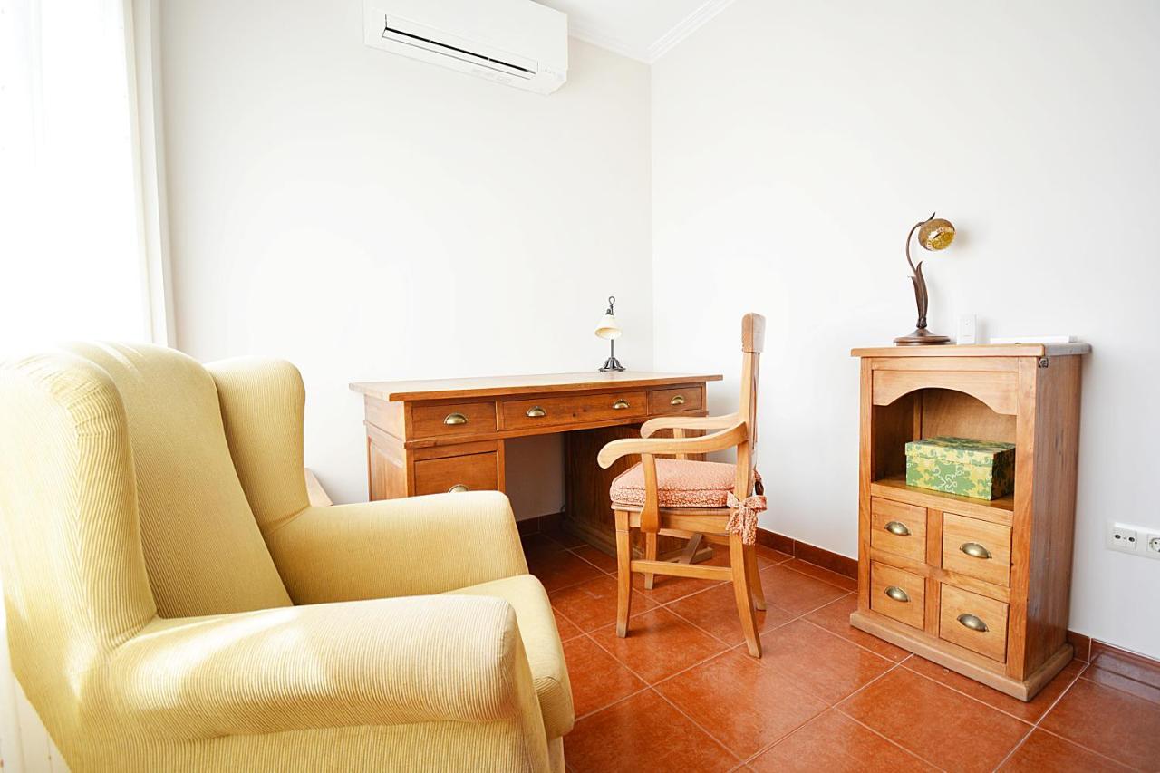 Galihost - Apartamento Con Piscina En El Centro De Sanxenxo Exterior photo